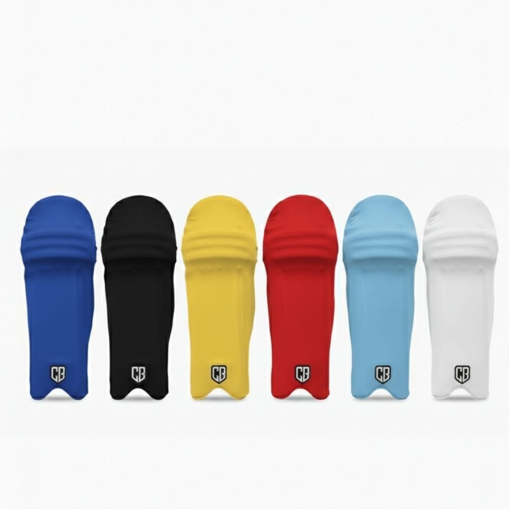 Batting Pad Covers / Clads - Image 13