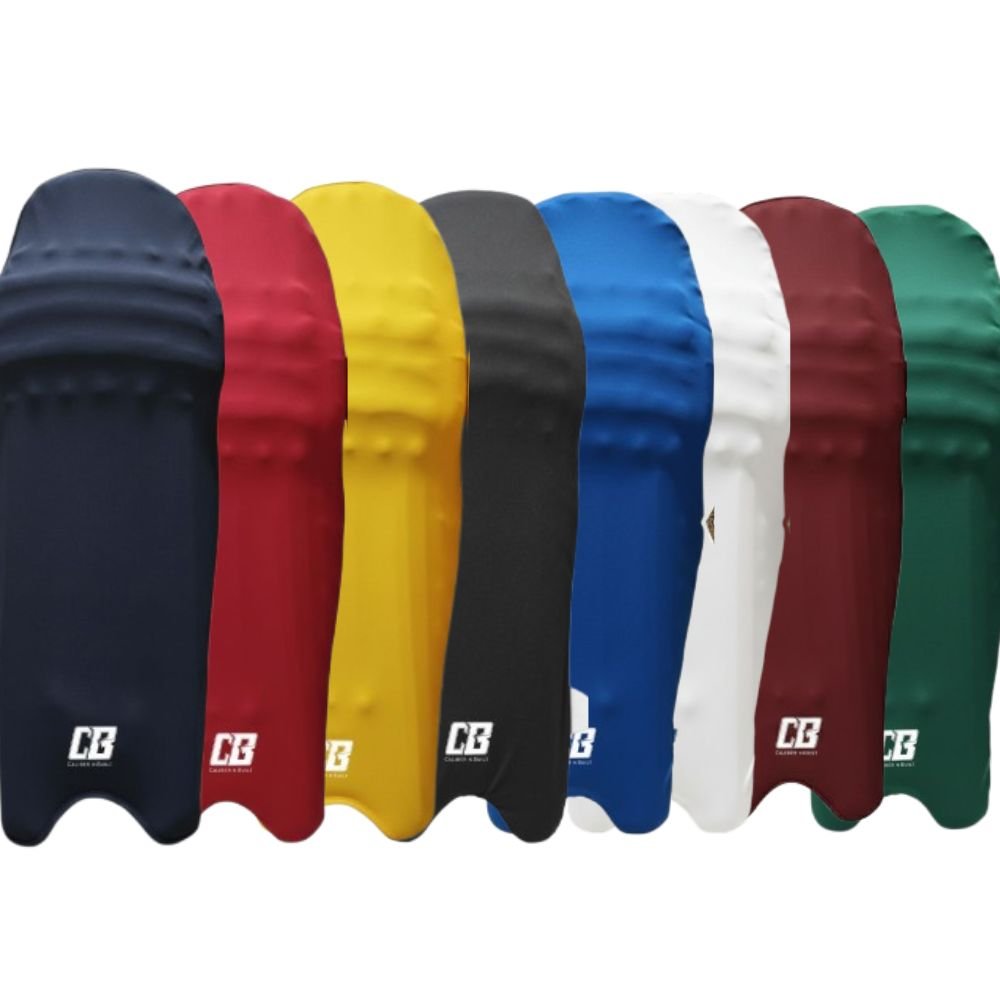 Batting Pad Covers / Clads