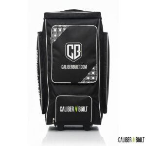 CB Cricket Kit Bags – Carry Your Game with Confidence