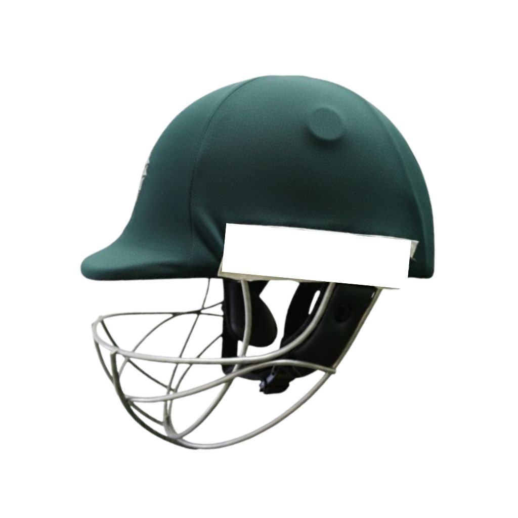 Custom Cricket Helmet Covers with Club Logo (Min Order 10 Pieces) - Image 5