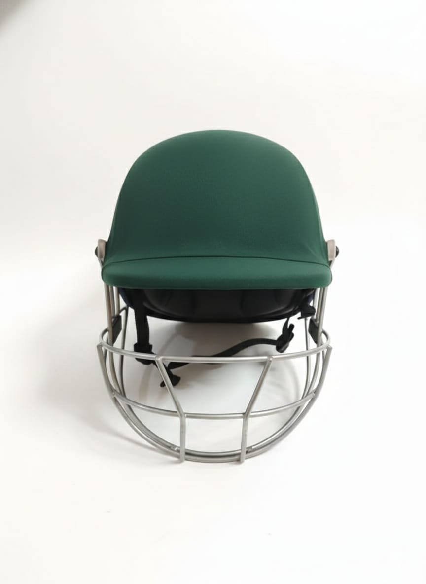 Custom Cricket Helmet Covers with Club Logo (Min Order 10 Pieces) - Image 7