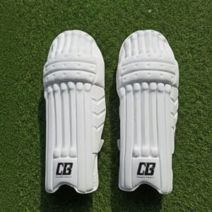 CB Batting Pad Test