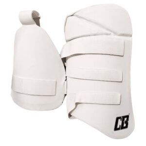 Thigh Pad Dual Mens RH